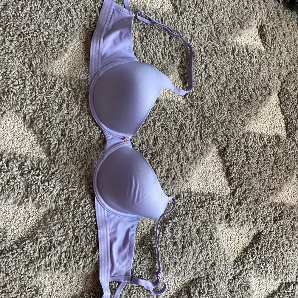 34c savagexfenty lavender bra